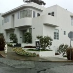 House, San Francisco, CA, courtesy Joseph Dashiell