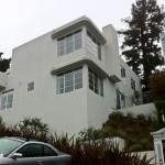 House, San Francisco, CA, courtesy Joseph Dashiell