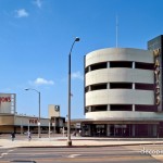 Vons & May Company Stores - L.A.