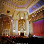 Warner Theater West Chester,PA(demolished)