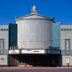 West Theatre - Cedartown, GA