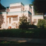 House, Chanute, Kansas, courtesy, Scott Brown