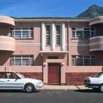 Clevedon Mansions - Cape Town