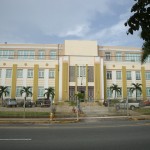 Department of Agriculture, Santruce, Puerto Rico, courtesy Cesar