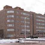 Hamilton Hydro Bldg., Hamilton, Ontario, Canada, courtesy, Andy