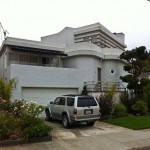 House, Oakland, California, courtesy Joseph Dashiell