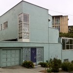 House, Berkeley, California, courtesy Joseph Dashiell