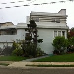 House, Oakland, California, courtesy Joseph Dashiell