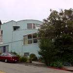 House, Berkeley, California, courtesy Joseph Dashiell