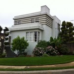 House, Oakland, California, courtesy Joseph Dashiell