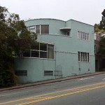 House, Berkeley, California, courtesy Joseph Dashiell