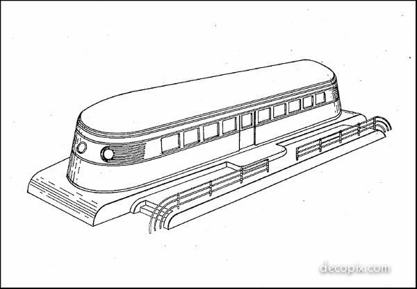 Stickney Diner for WP-60070