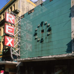 Rex Theater - Havana