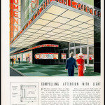 Illustration, L-O-F Manual Of Modern Storefronts