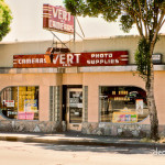 Vert Photo Supplies - Oakland, California