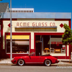 Acme Glass - Palo Alto, CA