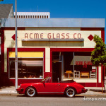 Acme Glass - Palo Alto, CA