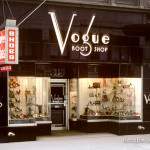 Vogue Boot Shop - St. Louis, MO