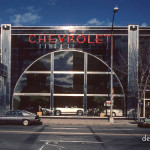 Hillman's Chevrolet - Rochester, New York