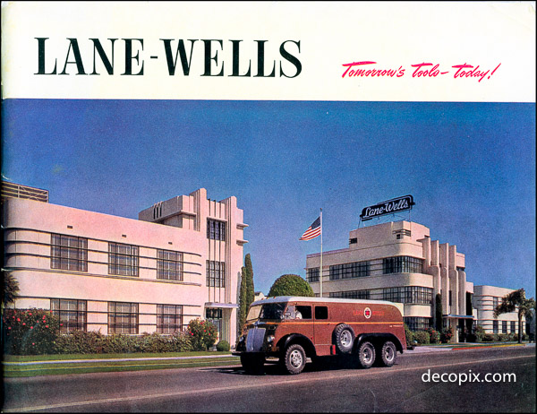 Lane-Wells (2 of 2)